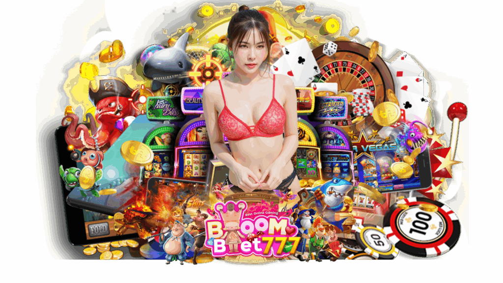 boombet77