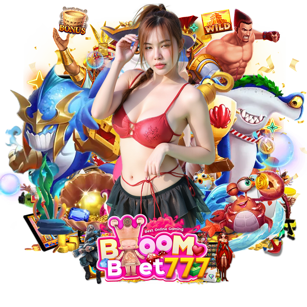 boombet77 slot